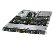 Supermicro_NVME_Solution SYS-1029U-TN10RT